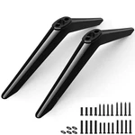 Tv Stand For Samsung Legs, UN32N5300 UN32M4500 UN32J4000 UN32J5205AF U.... Fixed Price $27.15.