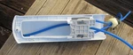 Lg Kenmore Filter Housing Assembly AKN72949003 MCK69605202 MCK69605302. Fixed Price $49.95.