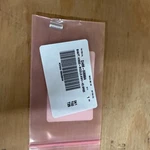 Oem Samsung DA66-00688A Refrigerator Shaft-tray Fre Upp Aw-se. Fixed Price $12.55.