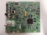 Lg 49UH6500-UB Buszljr Main Board (EAX66752803) EBT64309402. Fixed Price $84.95.