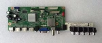 Westinghouse CW46T9FW Main Board CV318H-T 28H1494A. Fixed Price $24.95.