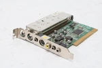 Kworld Tv Tuner Part # VS-ATSC110R Pci. Fixed Price $11.39.