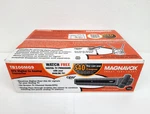 Magnavox TB100MG9 Dtv Digital To Analog Converter W/ Remote, New Sealed. Fixed Price $24.99.