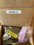 Firelite ZNAC-4 Class Option Module New. Fixed Price $110.00.