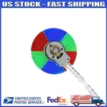Color Wheel Fits Mitsubishi WD-65838 WD-82738 WD-82838 WD-82740 WD-82840 Dlp Tv. Fixed Price $42.91.