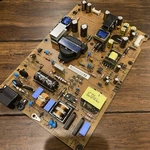 Lg EAY62810701 Power Supply Board For 55LN5700 And Other Models. Fixed Price $44.95.