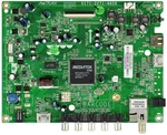 Jvc 3632-2272-0150 (0171-2271-4656) Main Board For EM32T. Fixed Price $29.99.