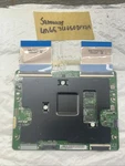 Samsung UN50JU6500F T-con Tcon 2015-INX-UHD-HAWK-UFT. Fixed Price $18.53.