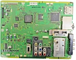 32" Panasonic Lcd V TC-L32X1 Main Board TNPH0824AB. Fixed Price $68.94.