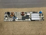 Panasonic TC-P55GT30 N0AE6KL00009 (PS-317-F55) Sub Power Supply. Fixed Price $9.92.