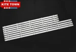 Led Backlight Strip For Lg 55UJ6300 55UJ6200 55UJ6000 55LJ620V 55UJ620V LC550EGJ. Fixed Price $22.49.
