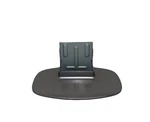 Sharp LC-C3234U Tv Stand/base. Fixed Price $38.96.