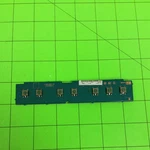 Sony KDL-46XBR4 Tv Television Key Button Board 1-870-671-11. Fixed Price $13.95.
