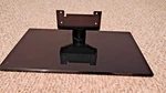 Oem Panasonic 55" Tv Stand Base TBL5ZA33051A For Model TC-55LE54. Fixed Price $45.00.