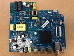 Philips 02-3MT816A42-J02T Digital Main Board For 43PFL4775/F6. Fixed Price $28.50.