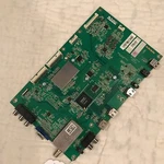 Toshiba 431C4R51L13 / 461C4R51L13 Main Board For 46L5200U1. Fixed Price $34.95.