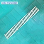 New Led Strips For Lg 50LA6208-ZA 50LA620S-ZA 50LN5100-UB 50LN5700-UH 50LA6200. Fixed Price $26.44.