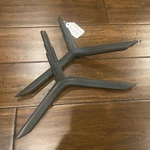 Samsung BN63-18709B & BN63-18710B Pedestal Stand For QN70Q6DTAF Other Models. Fixed Price $34.95.