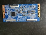 Westinghouse Onn WR55UX4212 T-con Board JUC7.820.00299247-55 100012586. Fixed Price $9.50.