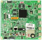 Lg EBT63713202 Main Board For 55LF6300-UA.BCCYLJR. Fixed Price $54.90.
