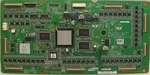 Samsung LJ92-01289A Main Logic Ctrl Board. Fixed Price $29.99.