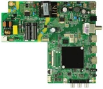 Onn M24154-MT 515CT9501M20 Main Board/power Supply For 100058007-CA. Fixed Price $29.99.