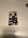 Panasonic Tv Power Supply Board PW.A386W1.782 81-PWE16X-C390002 Tested. Fixed Price $12.61.