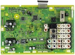 Panasonic TNPA4346S H Board. Fixed Price $29.99.