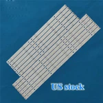 500TT65 500TT66 Led Strips For Sharp 50" Tv LC-50LB370U LC-50LB261U LC-50LB371U. Fixed Price $27.53.