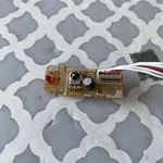 Dynex DX-19L200A12 Tv Ir Board CEJ536C. Fixed Price $9.99.