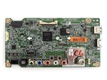 Lg 50LF6000-UB Main Board EBT63439827 , EAX66242602(1.1). Fixed Price $59.95.