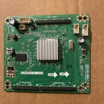 Rca 52" LED52B55R120Q Sub T-con Board Unit RE3342B060-A1 Timing Control. Fixed Price $30.00.