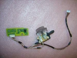 TNPA4873 Power & Ir Remote Receiver Boards TNPA5125 Panasonic TC-P42C2. Fixed Price $10.00.