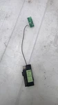 BN59-01194D Samsung Wi-fi Board, WCH730B, UN65JS9000FXZA. Fixed Price $9.99.
