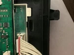 Samsung DG61 00962A001 Range Control Board Display Panel AZ208363 ZC744. Fixed Price $40.37.