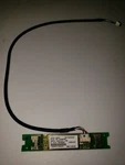 Sharp LC-60C6500U LC-70C6500U RUNTKA936WJQZ Wi-fi Module TWFM-B005D. Fixed Price $9.99.