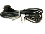 Samsung QN55Q900R, QN65Q900R, QN75Q900R, QN82Q900R One Connect Box Power Cord. Fixed Price $19.95.
