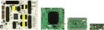 Hisense 65U8N Complete Led Repair Parts Kit Version 1. Fixed Price $73.79.