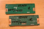 Hisense T-con Board 286050/316793 ( RSAG7. 820. 10545/ROH ) For 65A6H. Fixed Price $33.33.