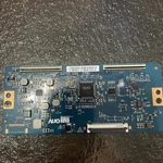Onn 100012587 T-con Board 55.65T59.C01 (65T55-COG-CTRL). Fixed Price $19.89.