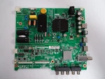 Lg 43LM5000PUA Cusflh Main Board (TP.MS3553T.PB799) 60101-02966. Fixed Price $34.89.