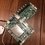 Sharp 756XECB01K0260 / Main Board For LC-32LB261U. Fixed Price $34.95.