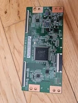 Tcl T-con Board ST5461D07-8-C-1 (342911007101 11HCNH4B11082K06). Fixed Price $26.95.