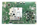 Lg Main Board EBT67225901 EAX69905401(1.1) For 55US660H9UA.AUSWLKR. Fixed Price $65.00.