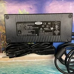 Genuine Sceptre Power Supply Ac/dc ATS200T-P240 ATS200TP240 24V 8.3A 5 Pin. Fixed Price $65.99.