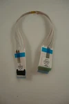 Lg EAD64666103 60PIN Lvds Cable For 43UK6300PUE 43UK6500AUA. Fixed Price $17.68.