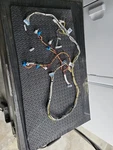 Samsung Range Wire Harness Oem DG96-00889A DG96-00888A Shipped Under 24HRS. Fixed Price $40.00.
