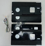 Samsung BN96-49559A Speakers For QN55Q900RB 8K Tv Untested Is. Fixed Price $49.99.
