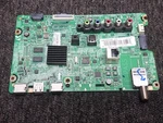 Samsung 48" UN48J520DAF Main Video Board Unit BN41-02307B-BN94-11798B. Fixed Price $45.00.