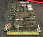 Sony SY-80 Board Module Card 1-606-684-12. Fixed Price $236.46.